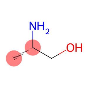 (2R)-2-aminopropan-1-ol