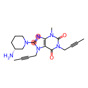 Linagliptin Impurity 3