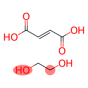 2-Butenedioic acid (E)-, polymer with 1,2-ethanediol