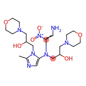 吗啉硝唑杂质26