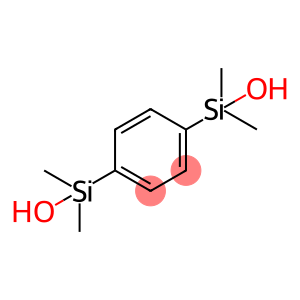 1,4-Bis(hydroxydimethylsilyl)benzene