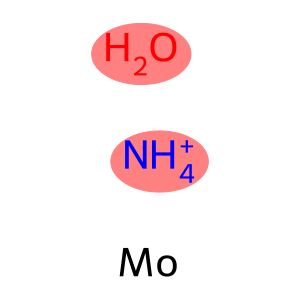 AMMONIUM MOLYBDATE REAGENT