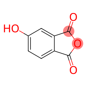 4-羟基邻苯二甲酸酐