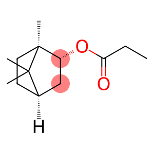 4,7,7-trimethylbicyclo[2.2.1]hept-2-yl propanoate