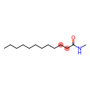 N-Dodecanoylmethylamine