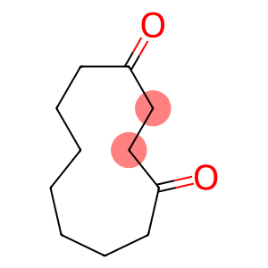 1,4-Cycloundecanedione