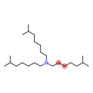 TRIISOOCTYLAMINE, TECH