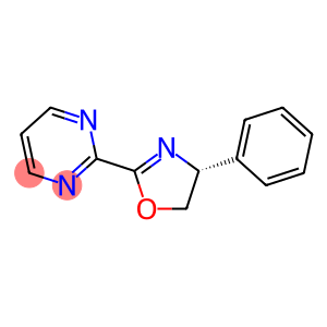 (R)-4-苯基-2-(嘧啶-2-基)-4,5-二氢恶唑