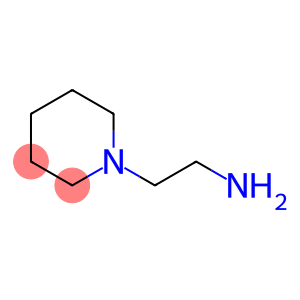 1-(2-氨乙基)哌啶