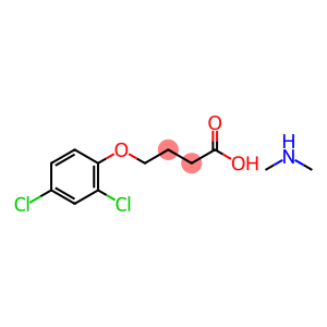 2,4-DB-dimethylammonium