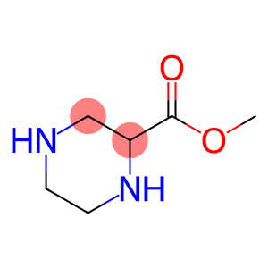哌嗪-2-羧酸甲酯