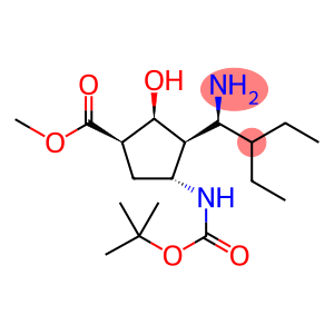 Peramivir Impurity 33