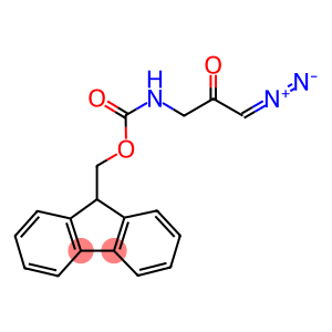 3-FMOC-AMINO-1-DIAZO-2-PROPANONE