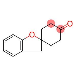 3H-Spiro[benzofuran-2,1'-cyclohexan]-4'-one