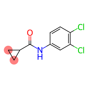 3',4'-DICHLOROCYCLOPROPANECARBOXANILIDE