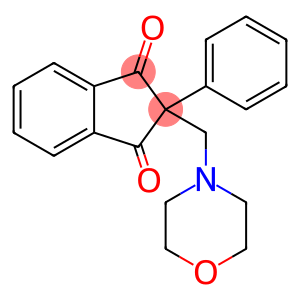 oxazidione