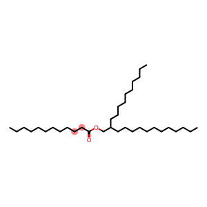 2-decyltetradecyl laurate