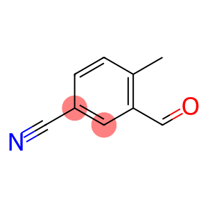 Isophthalaldehydonitrile, 4-methyl- (8CI)