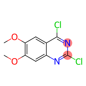 2,4-二氯-6,7-二甲氧基喹唑啉