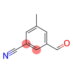 Isophthalaldehydonitrile, 5-methyl- (8CI)