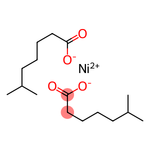 nickel isooctanoate