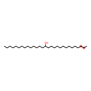 15-Nonacosanol