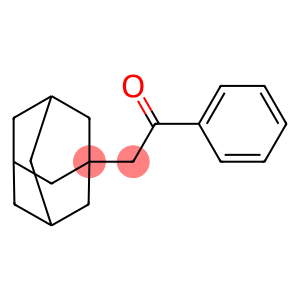 2-(1-ADAMANTYL)-1-PHENYLETHANONE