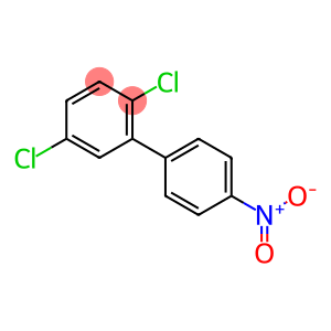 2,5-Dichloro-4'-nitrobiphenyl