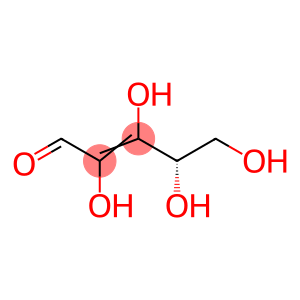 2-Pentenal, 2,3,4,5-tetrahydroxy-, (4S)-