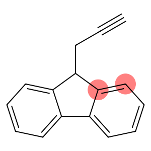 9-(2-propyn-1-yl)-9H-Fluorene