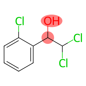 2,2-Dichloro-1-(2-chlorophenyl)-1-ethanol