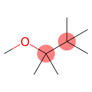 1,1,2,2-Tetramethylpropylmethyl ether