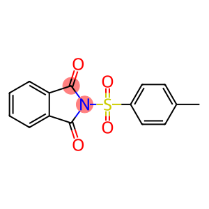 1H-Isoindole-1,3(2H)-dione, 2-[(4-methylphenyl)sulfonyl]-