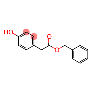 4-羟基苯乙酸苄酯