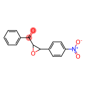 4-NITROCHALCONEOXIDE