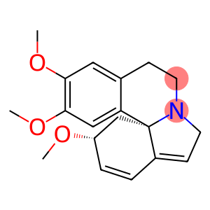 刺桐特灵碱