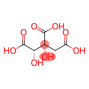 ALLO-HYDROXYCITRIC ACID