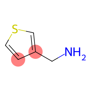 3-Thiophenemethylamine