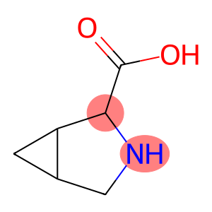 3-AZABICYCLO[3.1.0]HEXANE-2-CARBOXYLIC ACID