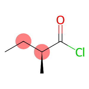 (S)-2-Methylbutanoyl chloride