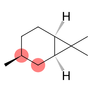 (1α,3S,6α)-Carane