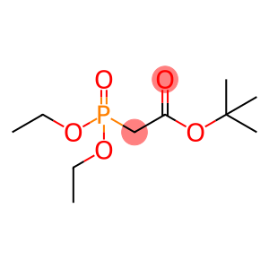 二乙基膦酰基乙酸叔丁酯