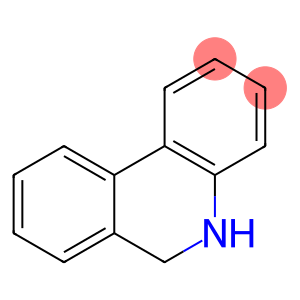 5,6-dihydrophenanthridine