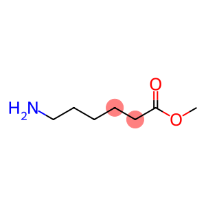 METHYL 6-AMINOHEXANOATE HYDROCHLORIDE