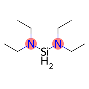 双(二乙氨基)二氢硅烷