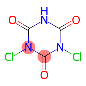 二氯异氰脲酸