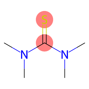 1,1,3,3-四甲基-2-硫脲