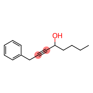 1-Phenyl-2-octyn-4-ol