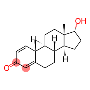 17α-Boldenone (Epiboldenone)