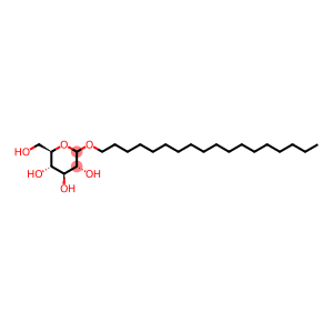 octadecyl D-glucoside